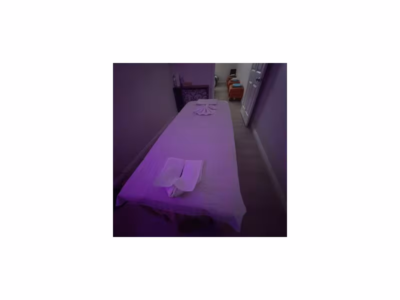 Spring Spa