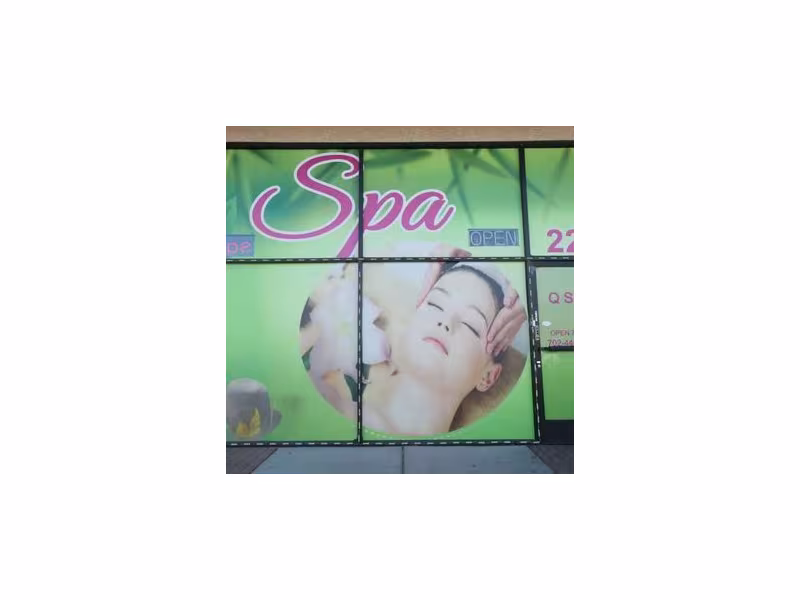 Q Spa