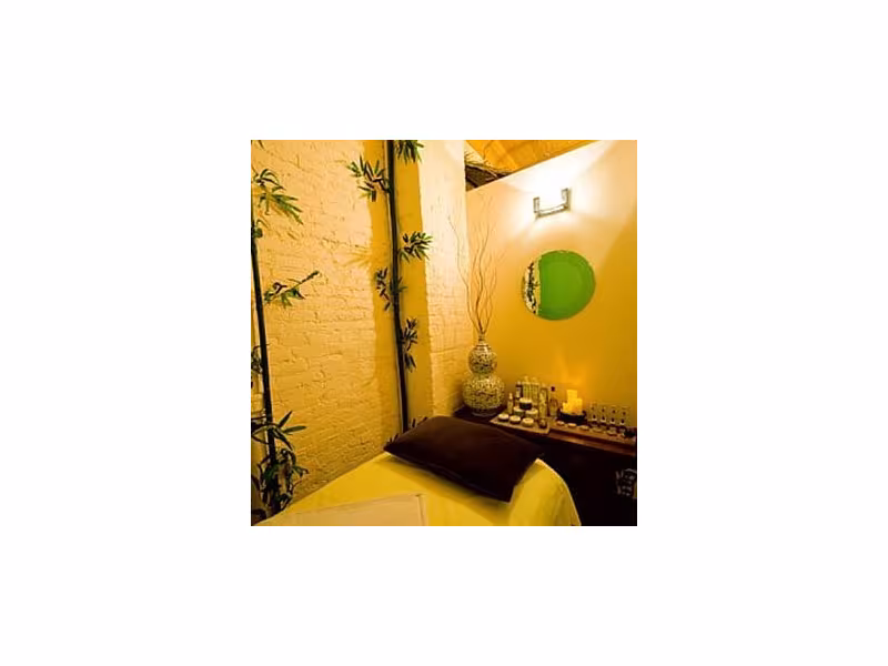 Go Green Organic Spa & Shop
