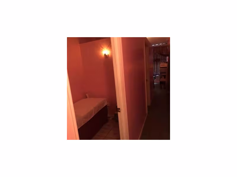 Mu Lan Spa