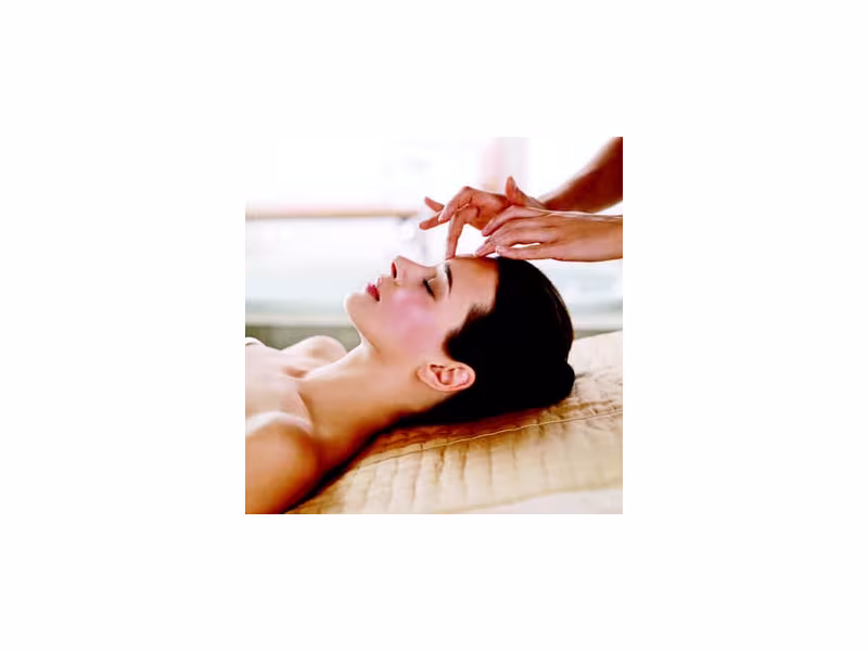 Sun Shine Day Spa