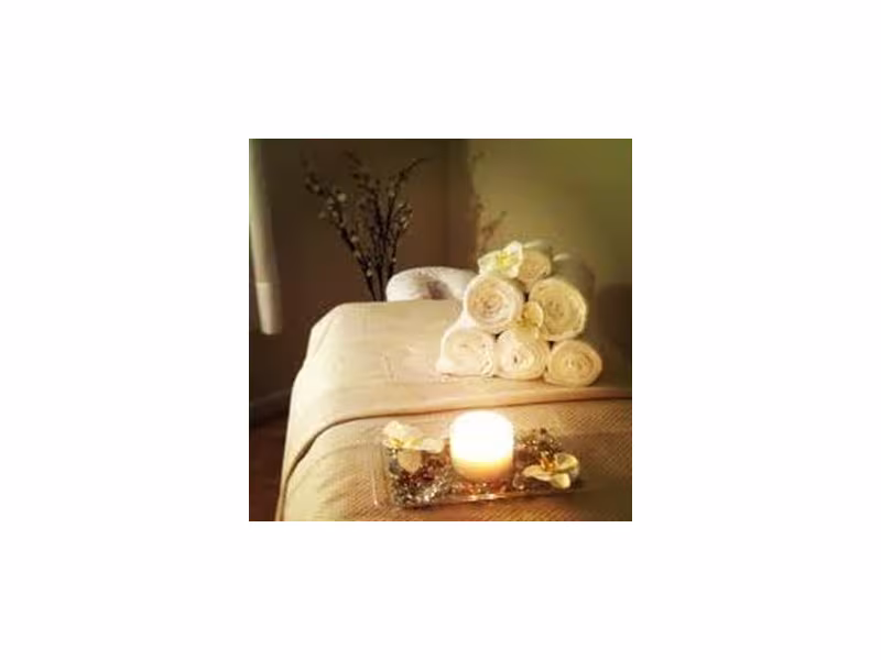 Oasis Spa