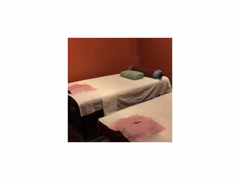 Spa on 7th