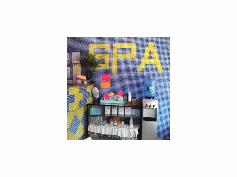 Feel Day Spa