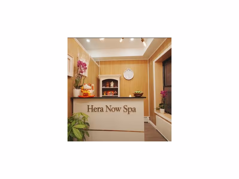 Hera Now Spa