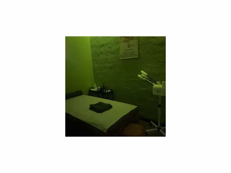 Olya Spa