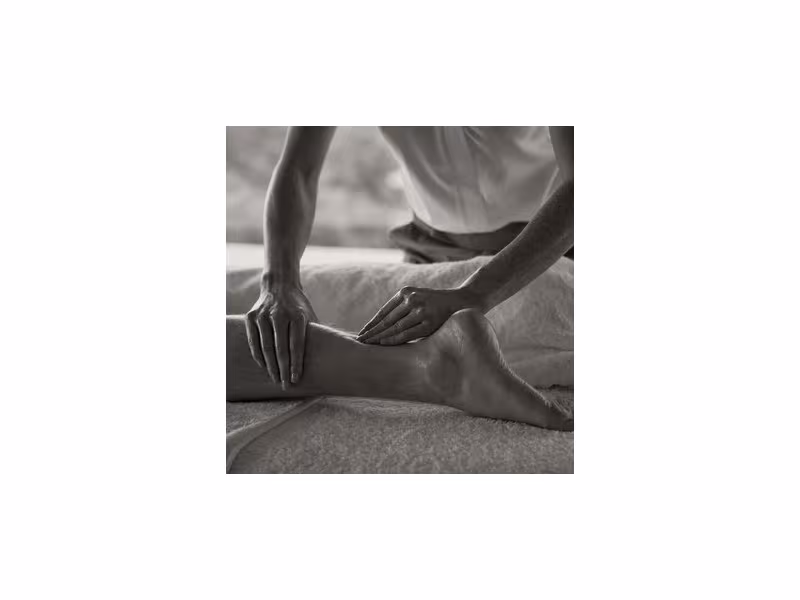 Anyi Massage & Spa