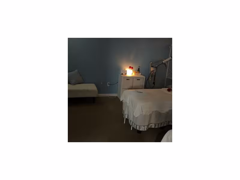 Newton Center Day Spa