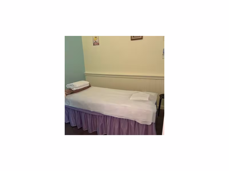 Oriental Taichi Spa