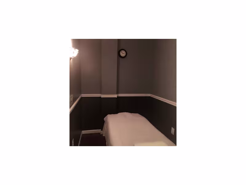 Rego Beauty Spa