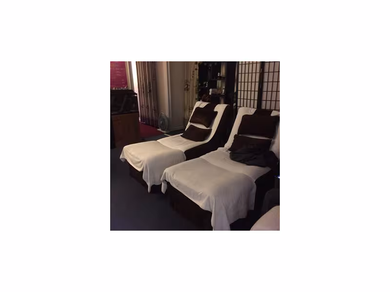 Alice Beauty Spa