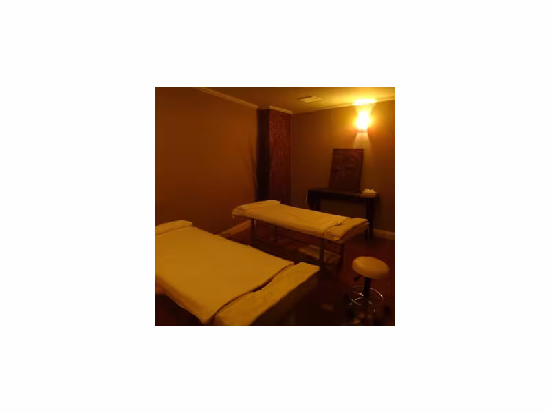 Royal Yun Wellness Spa