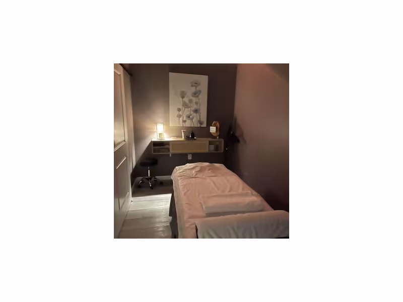 Spa Luxe