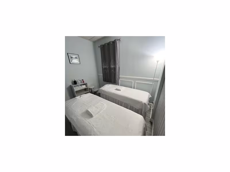 Tai Huang Spa