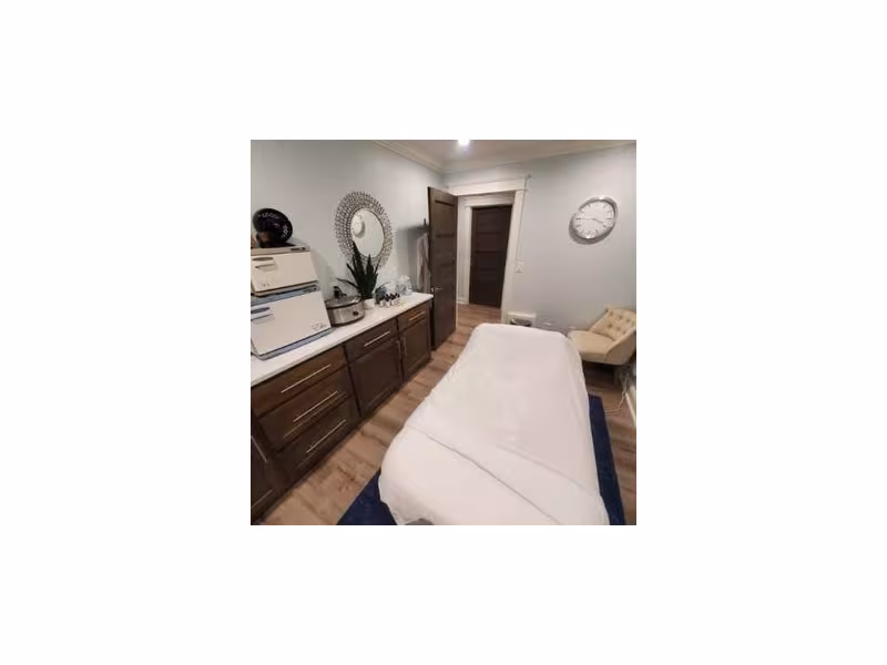 Mountain Massage & Day Spa