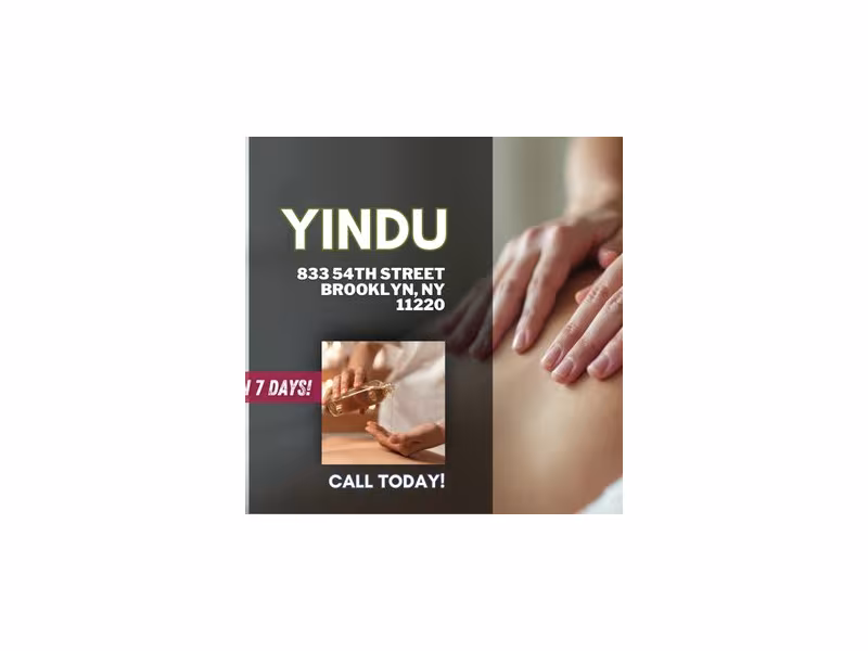 YinDu