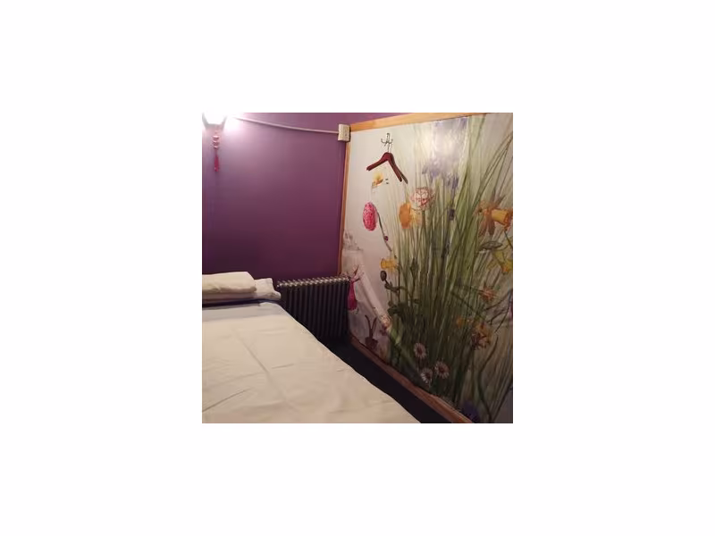 Sunny Island Spa