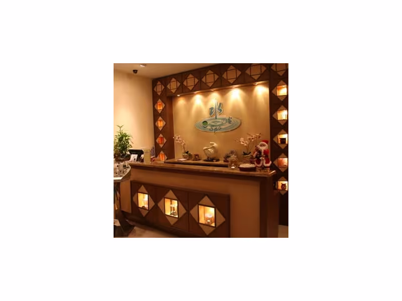 O Spa