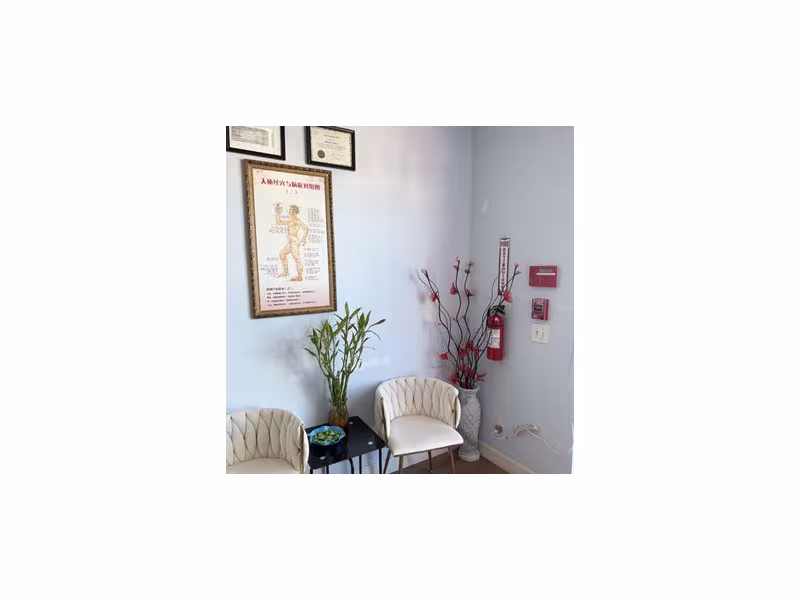 Aikang Acupuncture and Massage