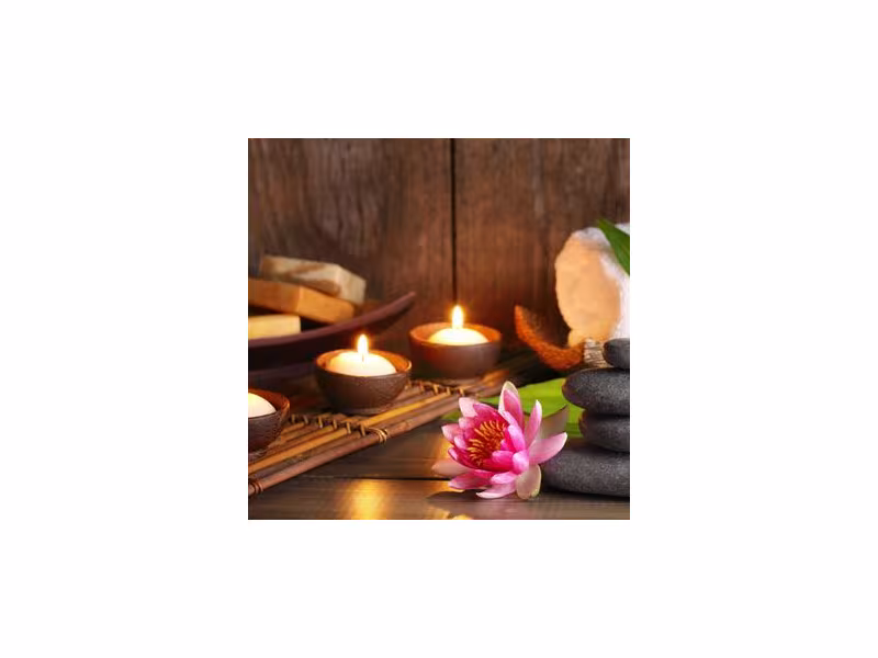 Nice Massage And Skin Care