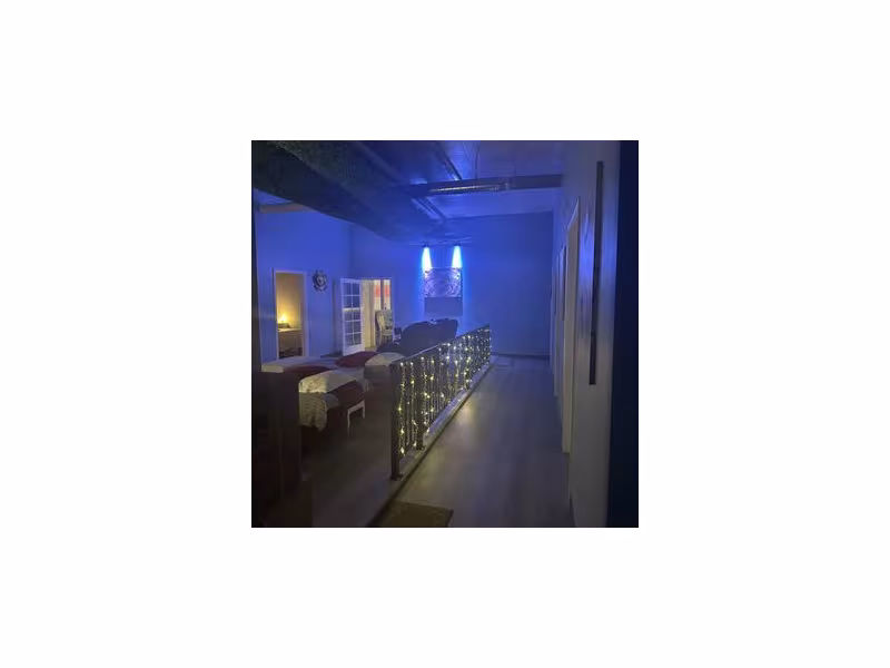 LB Spa