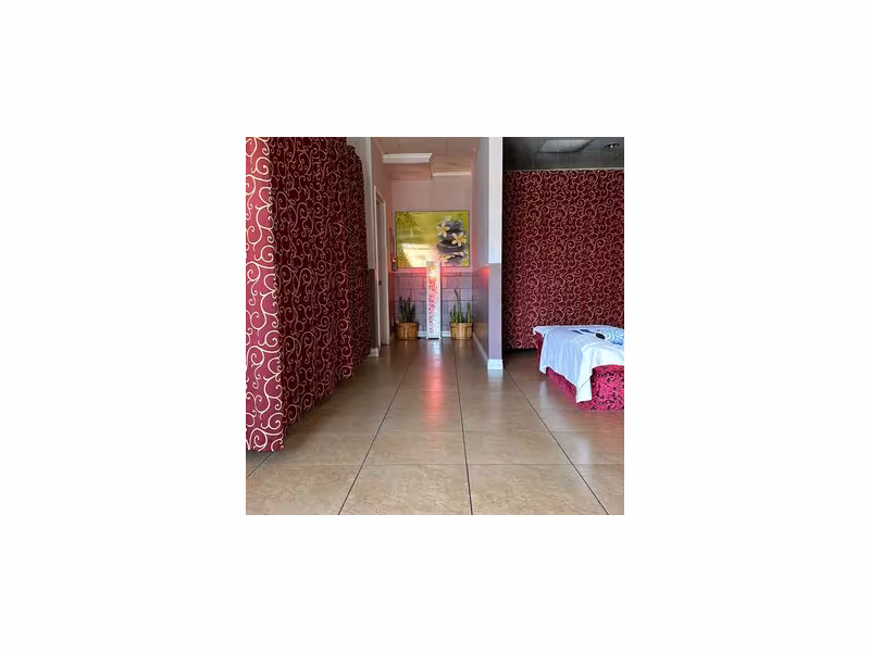 Bao Zhi Lin Relax Spa