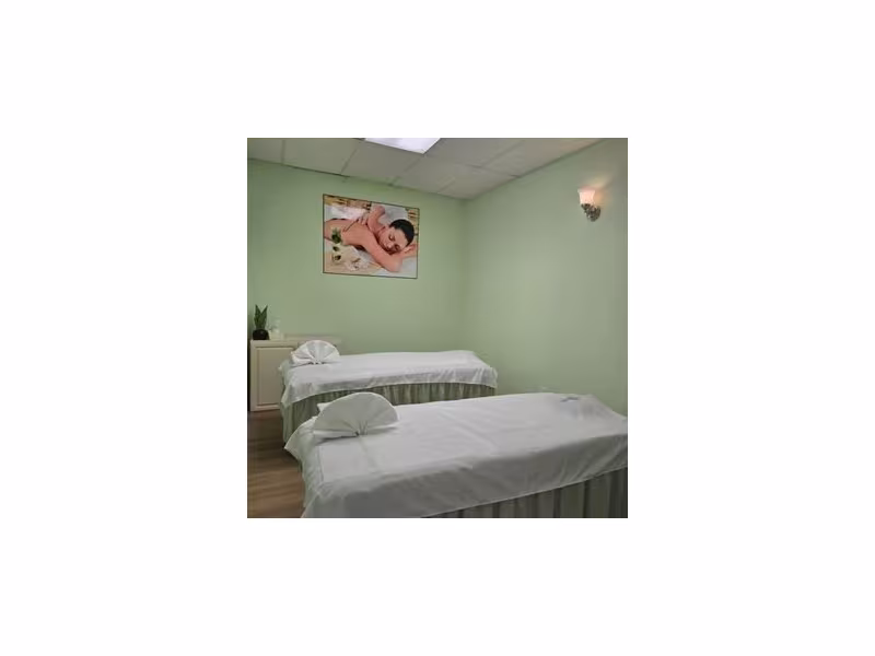 Massage Ma
