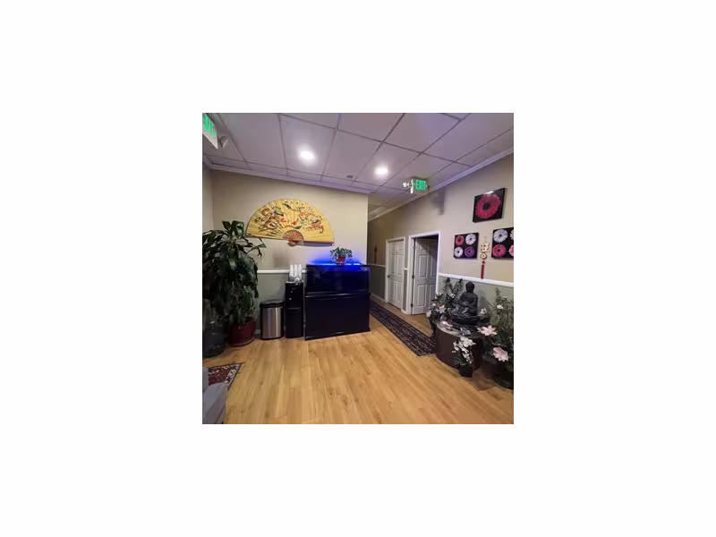 Sunflower Day Spa & Massage