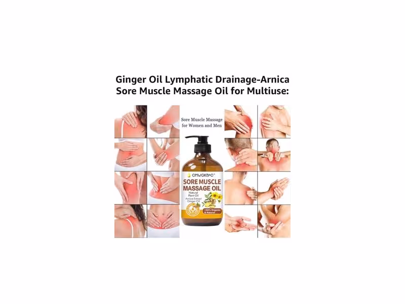 Golden Hands Health Spa