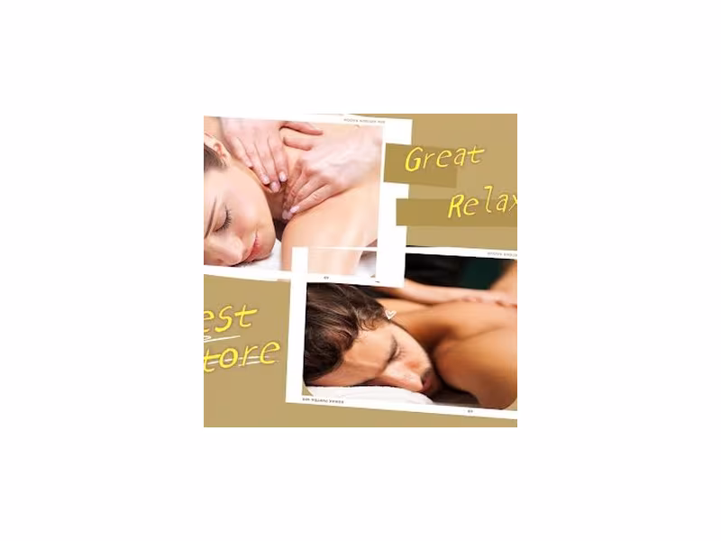 Top Massage & Skin Care