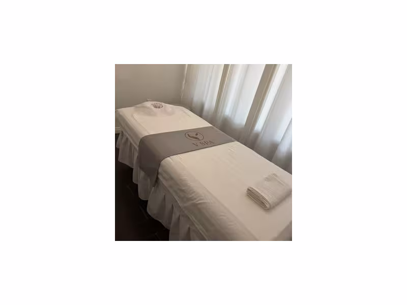 V Spa