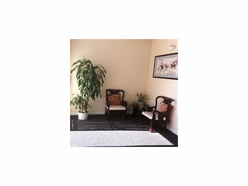 Brea Massage Spa