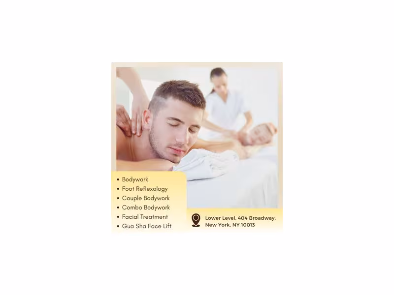 Pure Relax Spa