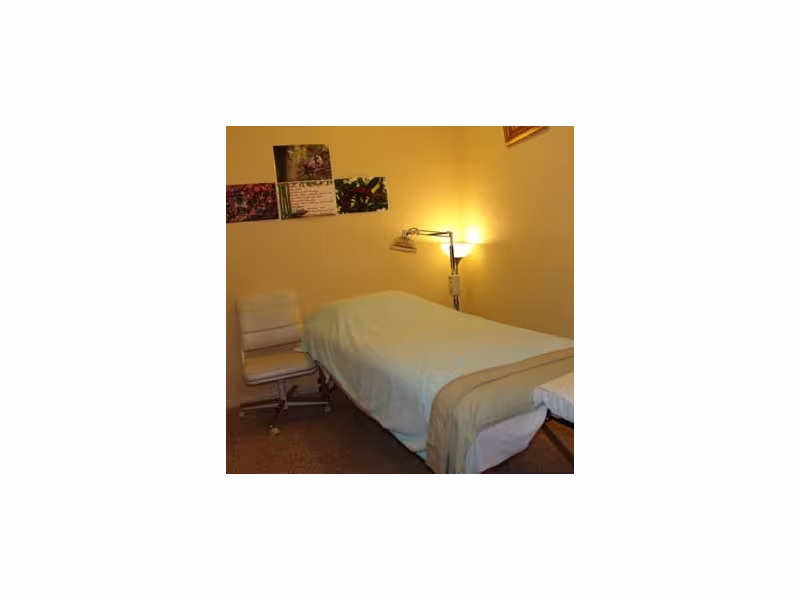 Creekside Spa & Salon