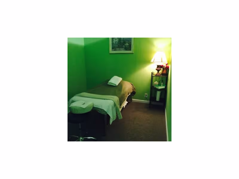 Green Leaf Spa