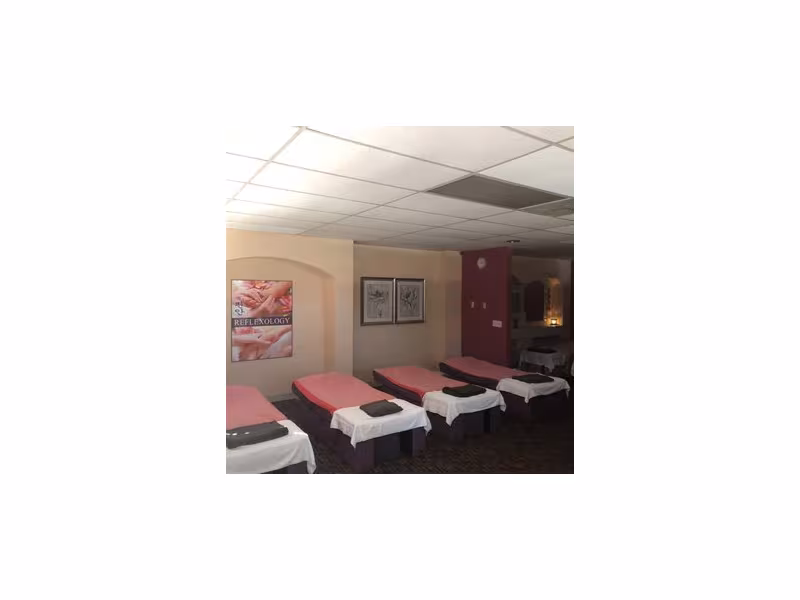Golden Island Acupressure