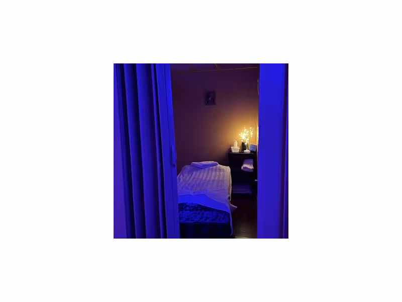 YaYa Health Spa