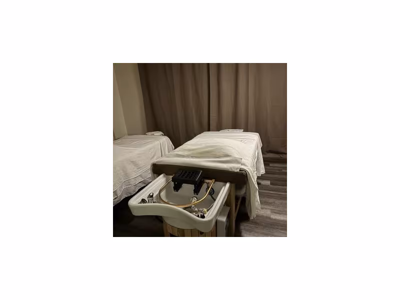 GD Body Spa