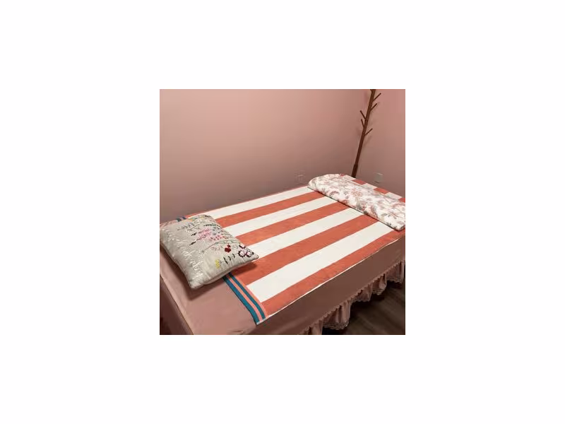 Yu Massage