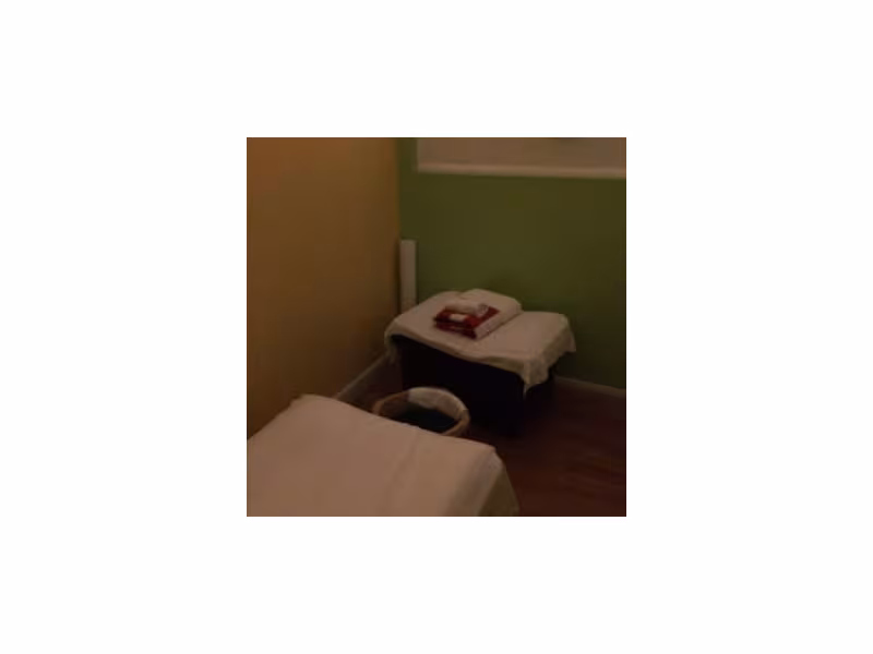 The BX Lee Spa & Reflexology