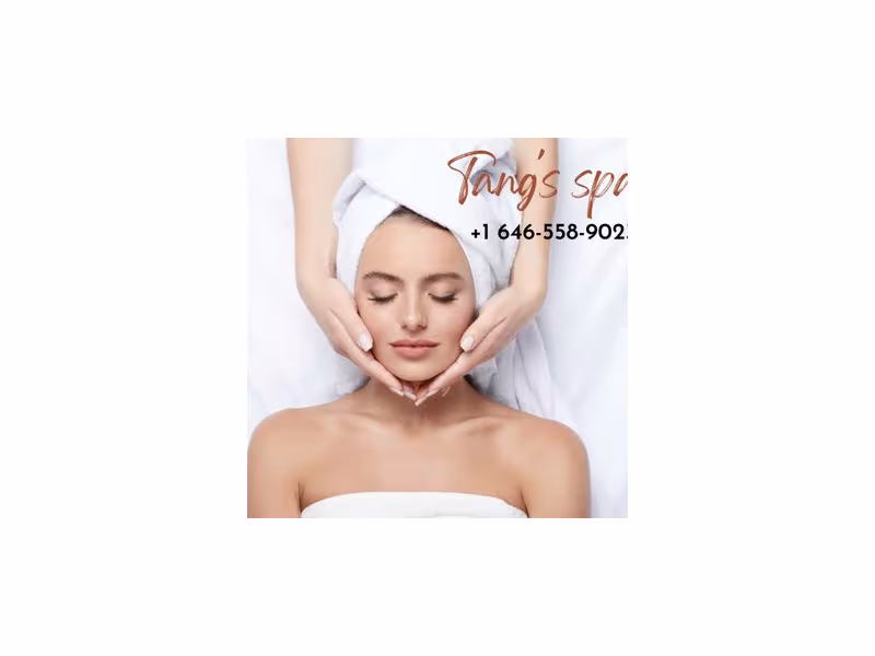 Tang’s Spa