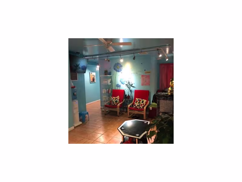 Yuna Beauty Service