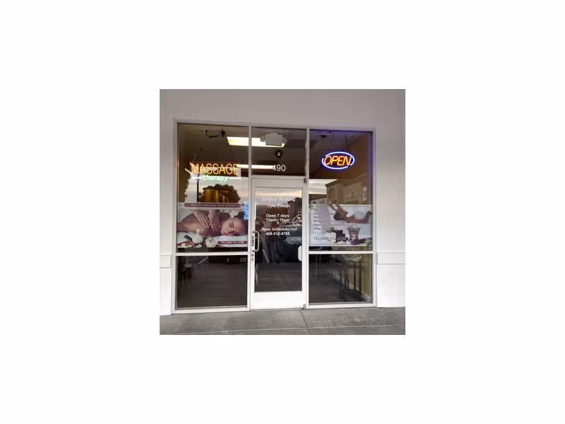 Perfect Healing Spa Center