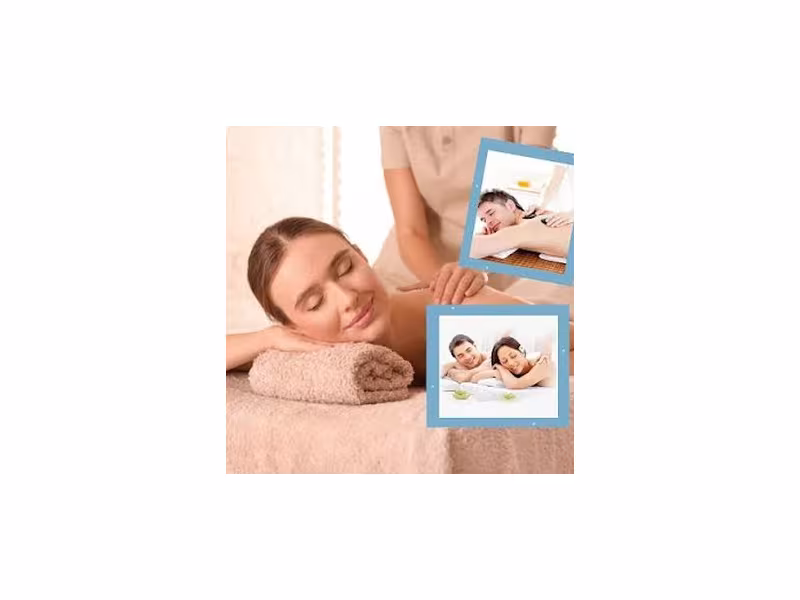 Royal Massage