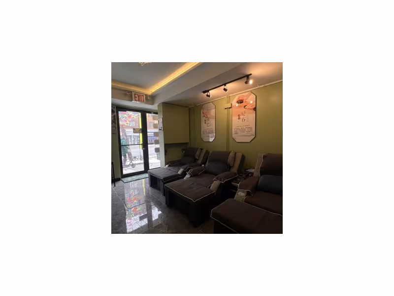 Olya Spa