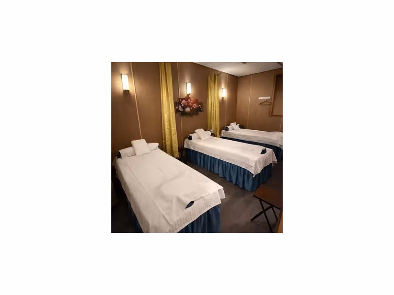 Rich Remedy Body Spa