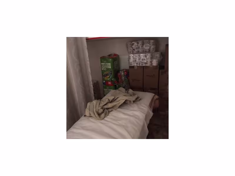 Coco Spa Inc