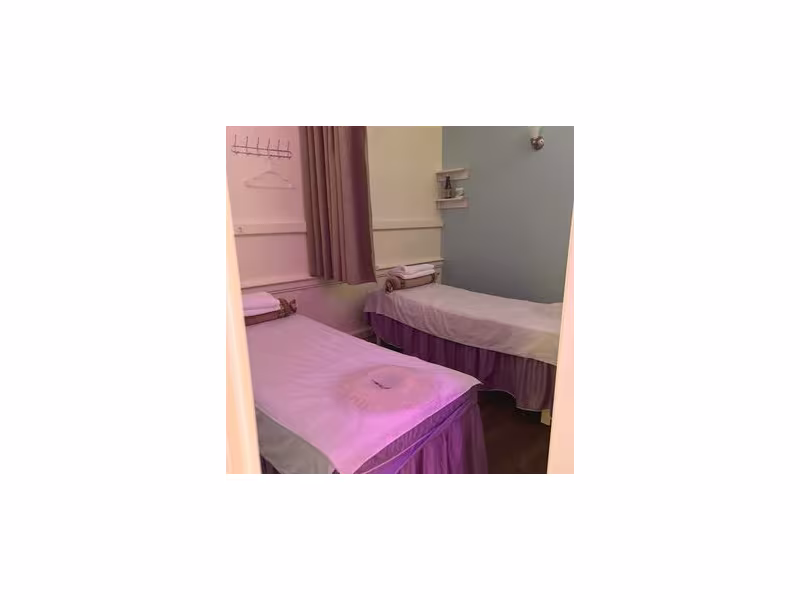 Oriental Taichi Spa