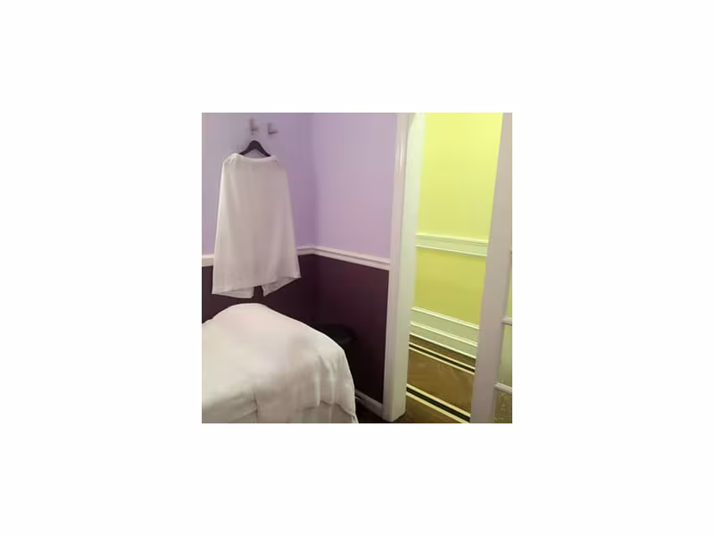 Rego Beauty Spa