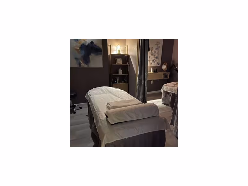Spa Luxe